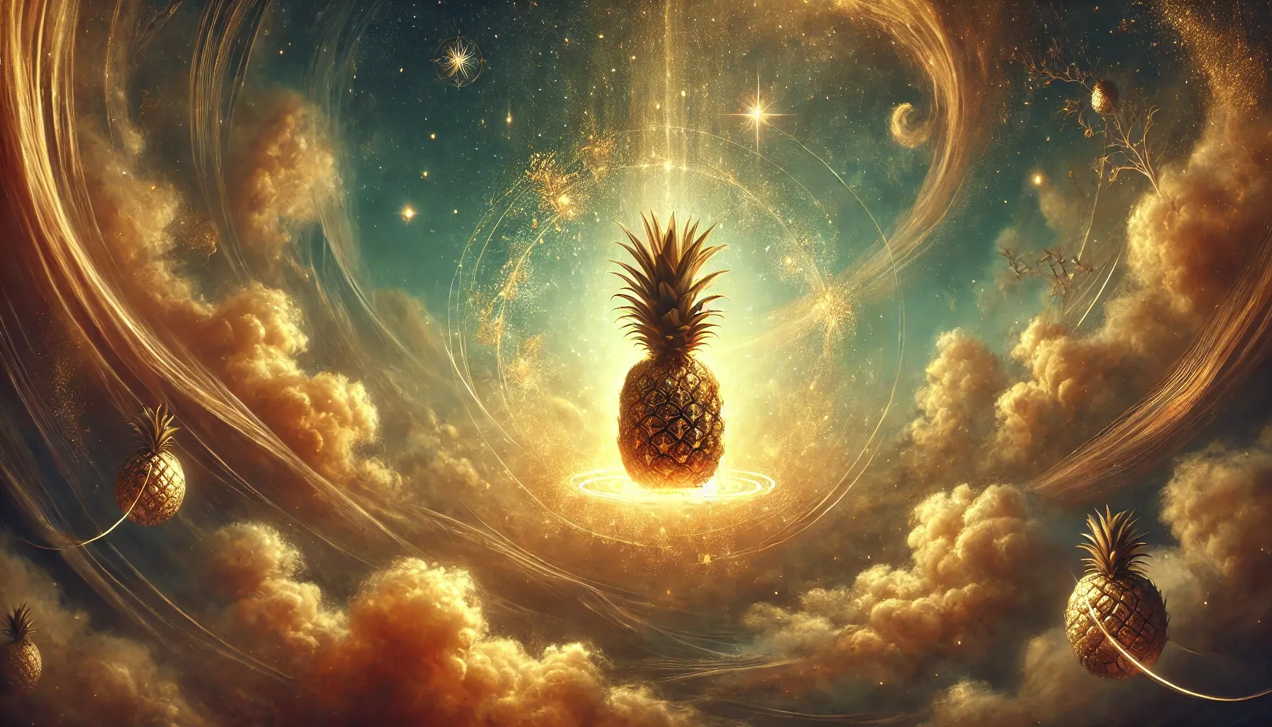 Rüyada Ananas Görmek Ne Anlama Gelir?